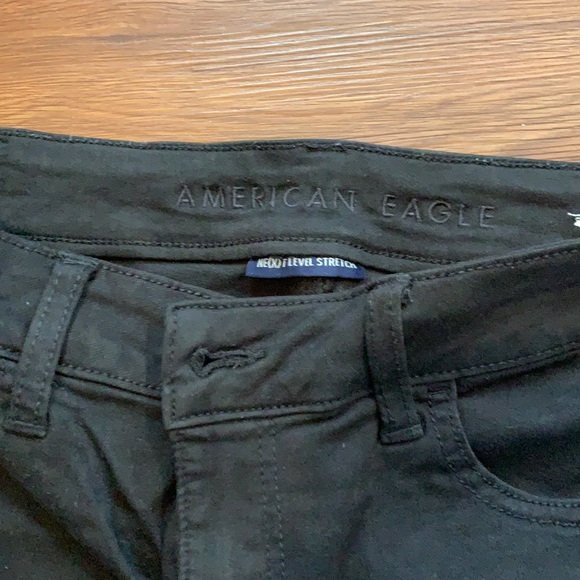 Women’s American Eagle jeans - Picture 4 of 5